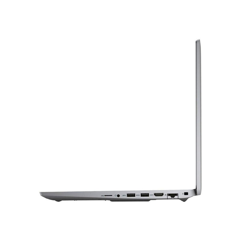Notebook Dell PRECI 3560 Qwerty espanhol Cinzento 15,6" 512 GB SSD 8 GB Intel Core i5-1135G7