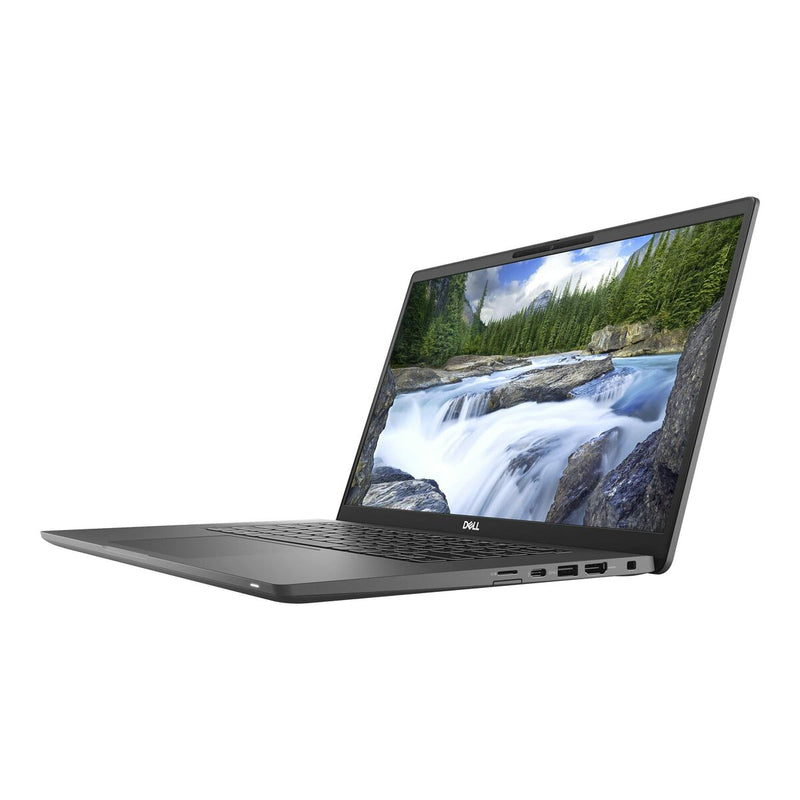 Notebook Dell LATITUDE 7520 512 GB SSD Intel Core i7-1185G7 15,6" 16 GB RAM