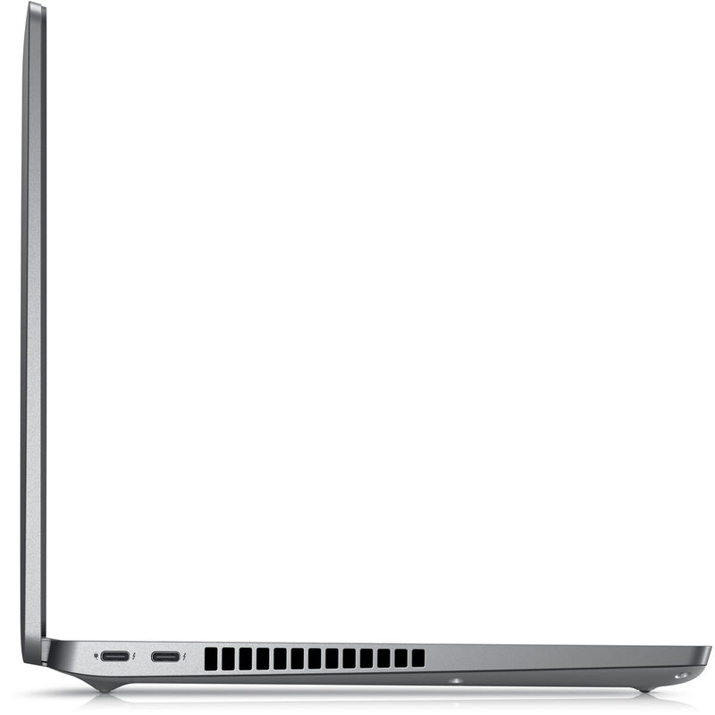 Notebook Dell LATIT 5430 Qwerty espanhol Intel Core i5-1235U 256 GB SSD 14" 8 GB RAM