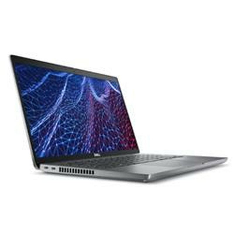 Notebook Dell LATIT 5430 Qwerty espanhol Intel Core i5-1235U 256 GB SSD 14" 8 GB RAM