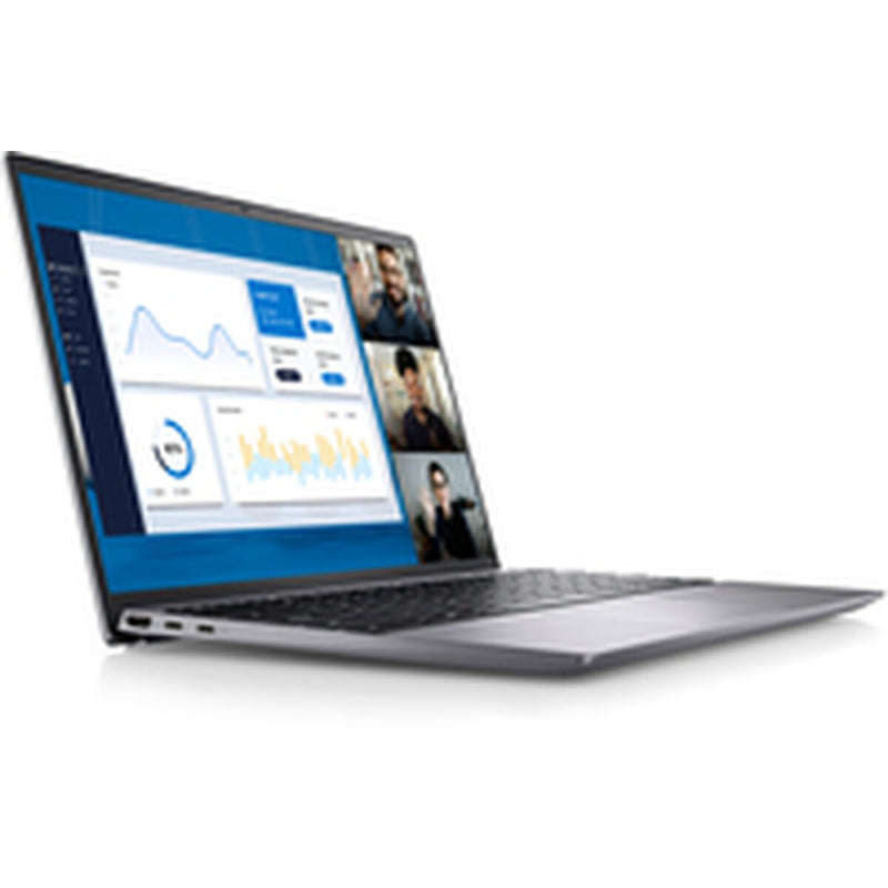 Notebook Dell VOSTRO 5320 Intel Core I7-1260P 512 GB SSD 13,3" 16 GB RAM