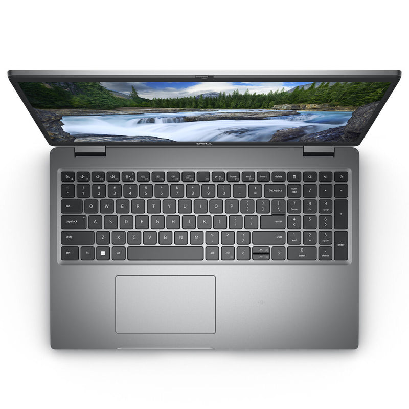 Notebook Dell LATITUDE 5530 256 GB SSD Intel Core i5-1235U 15,6" 8 GB RAM
