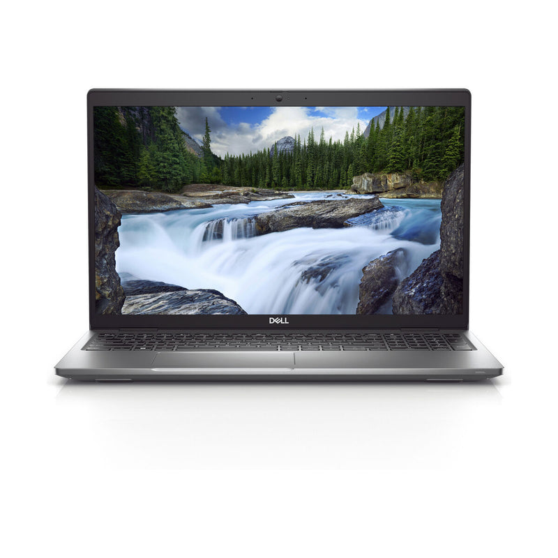 Notebook Dell Latitude 5530 512 GB SSD Intel Core i5-1235U 15,6" 16 GB RAM