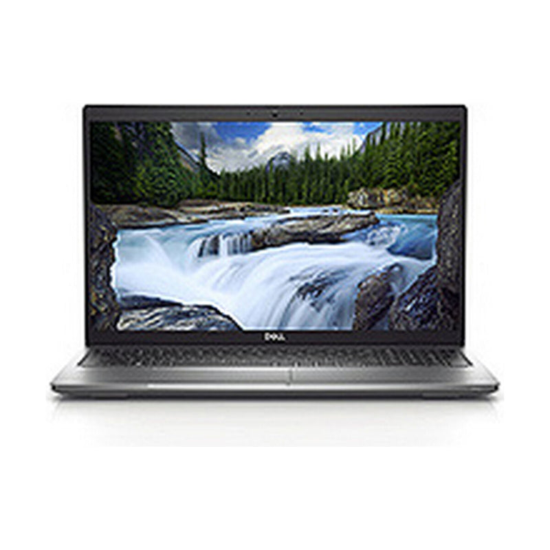 Notebook Dell Latitude 5530 512 GB SSD Intel Core i5-1235U 15,6" 16 GB RAM