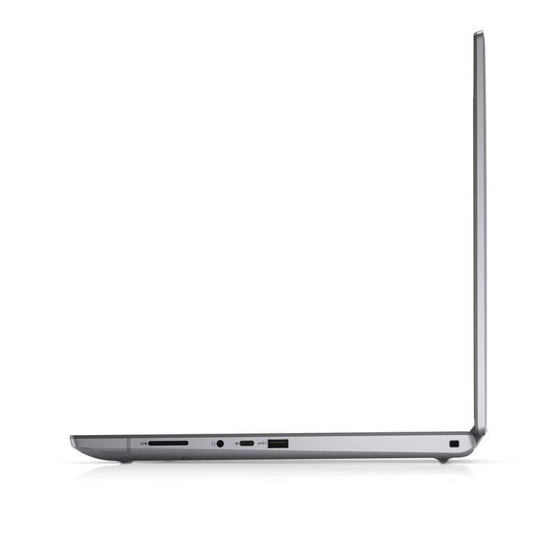Notebook Dell 7NJJ5 Qwerty espanhol 16" i7-11850H 16 GB RAM