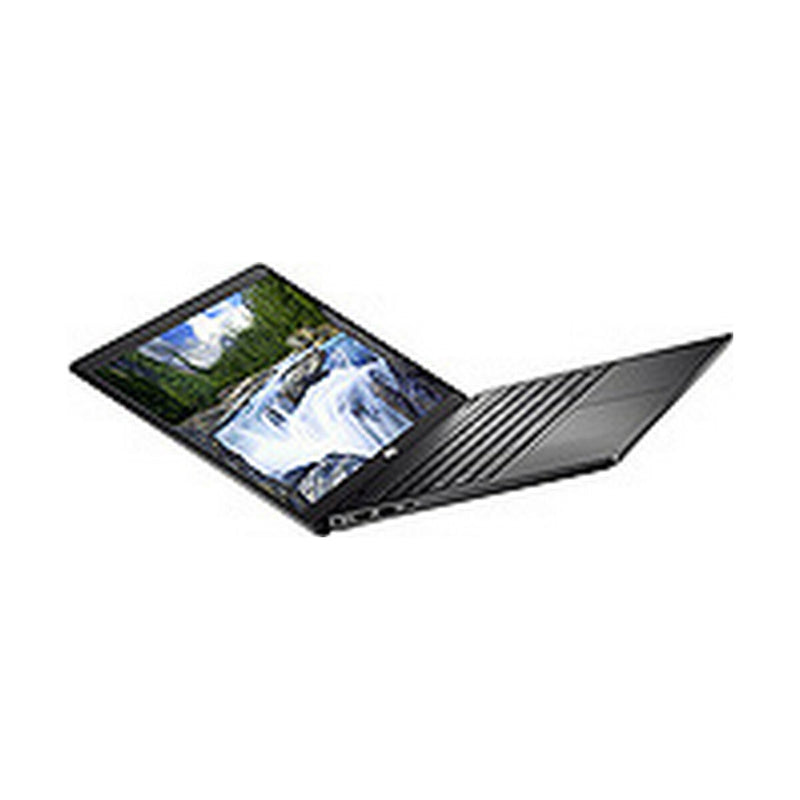 Notebook Dell 0F4KG Qwerty espanhol i5-1135G7 512 GB SSD 15,6" 16 GB RAM Intel Core i5-1135G7