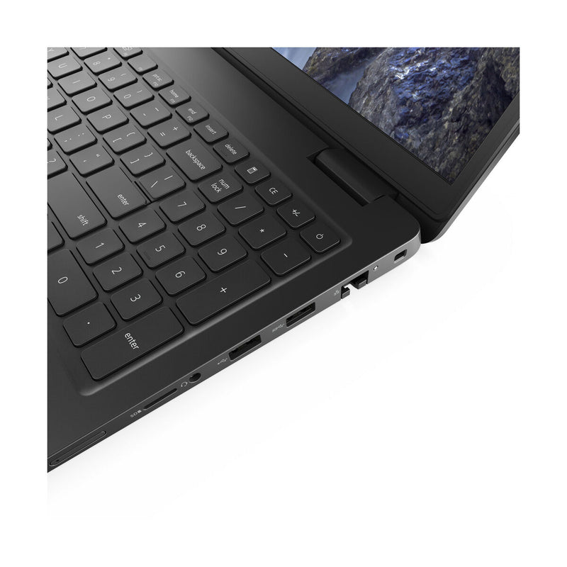 Notebook Dell 0F4KG Qwerty espanhol i5-1135G7 512 GB SSD 15,6" 16 GB RAM Intel Core i5-1135G7