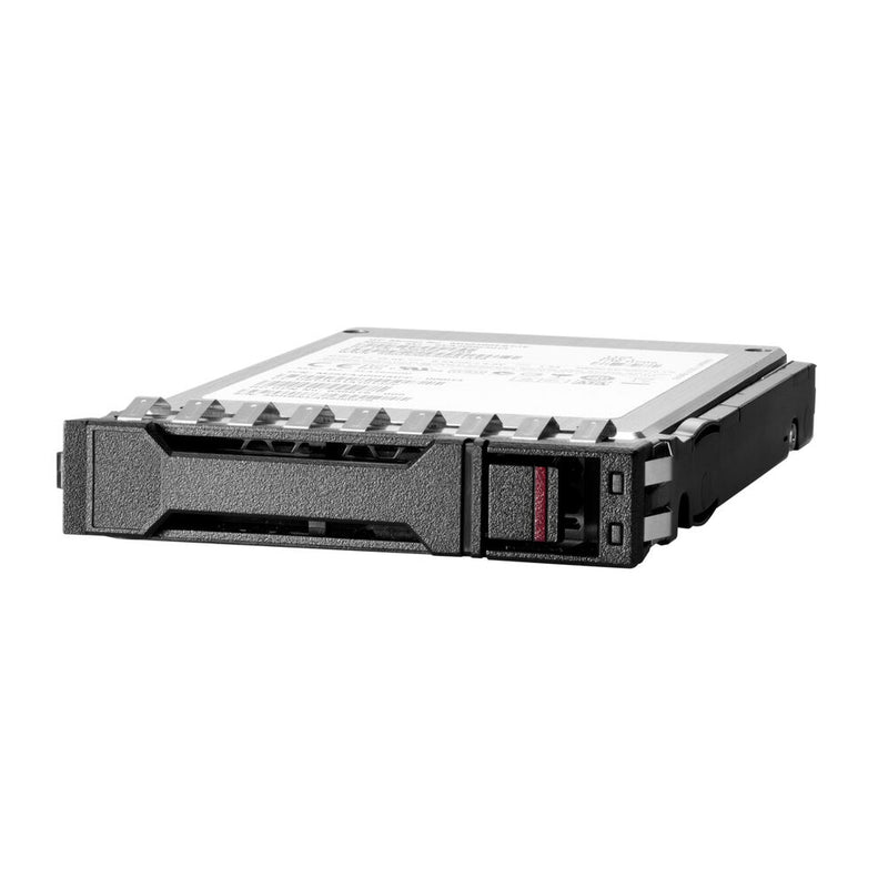 Disco Duro HPE P40499-B21 2,5" 1920GB TLC 1,92 TB SSD 1,92 TB