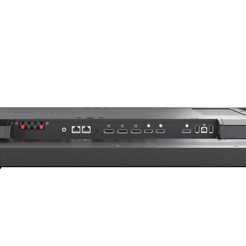 Monitor Videowall NEC P495 49" IPS
