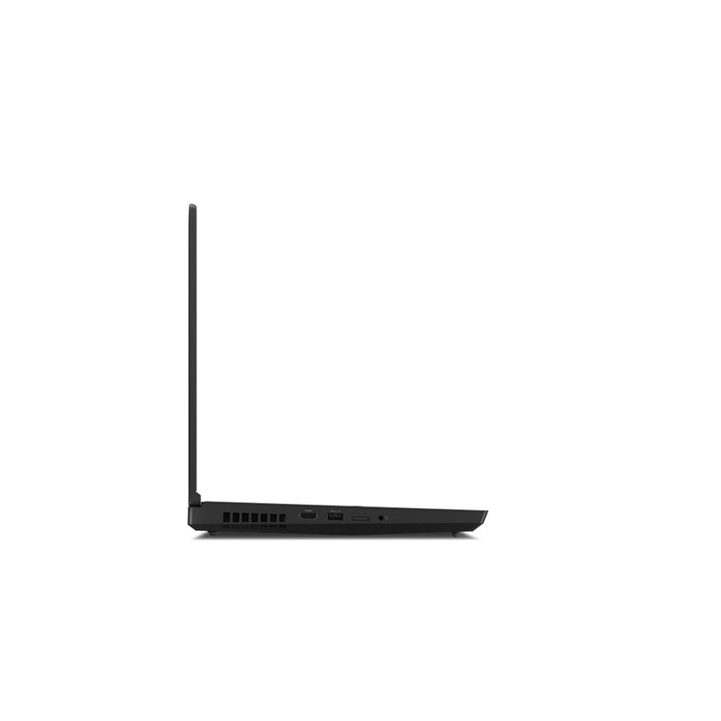 Notebook Lenovo P15 G2 T Qwerty espanhol 15,6" Intel Core i7-11800H 512 GB SSD 16 GB RAM