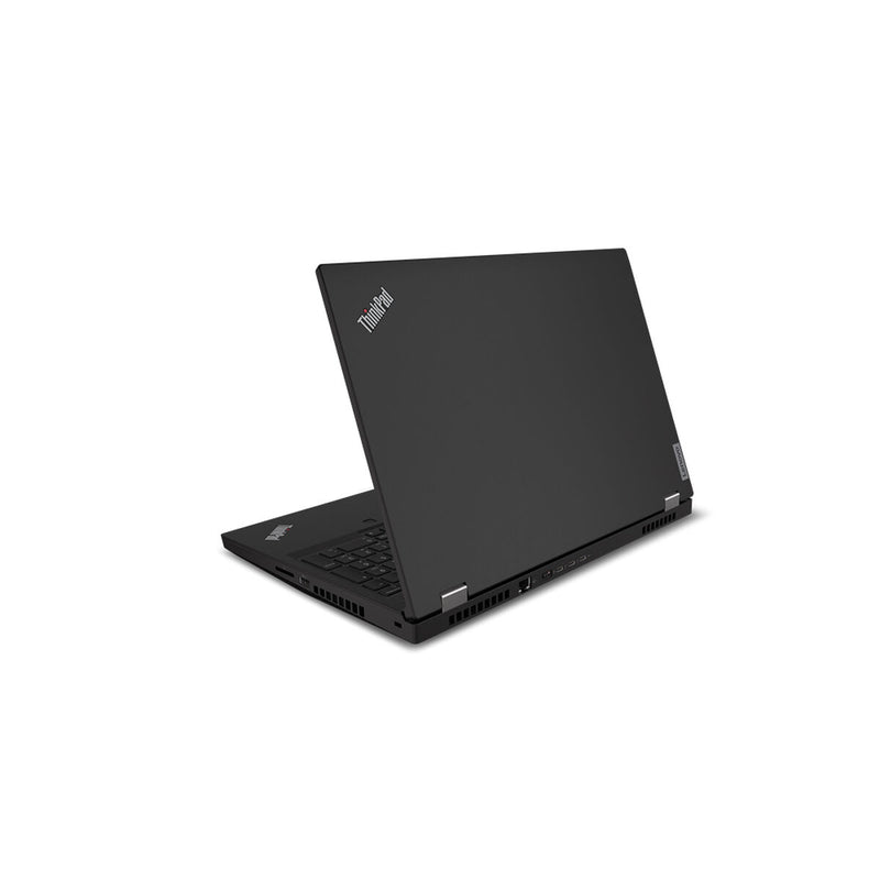 Notebook Lenovo P15 G2 T Qwerty espanhol 15,6" Intel Core i7-11800H 512 GB SSD 16 GB RAM