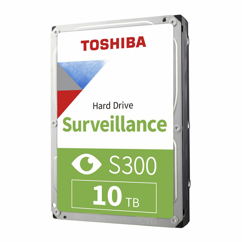 Disco Duro Toshiba Surveillance Buffer 256 MB