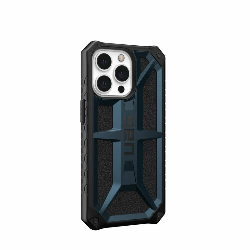 Capa para Telemóvel UAG Iphone 13 Pro Azul