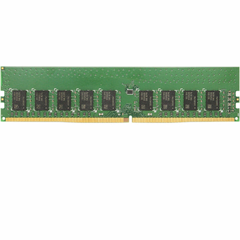 Memória RAM Synology D4EU01-4G 4 GB RAM DDR4