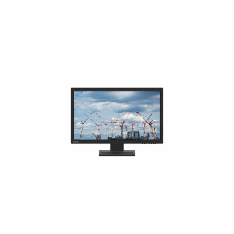 Monitor Lenovo ThinkVision E22-28 Full HD 21,5" 1920 x 1080 px