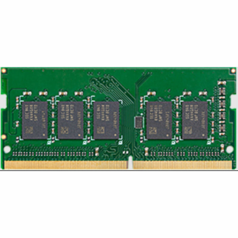 Memória RAM Synology D4ES02-4G DDR4 4 GB