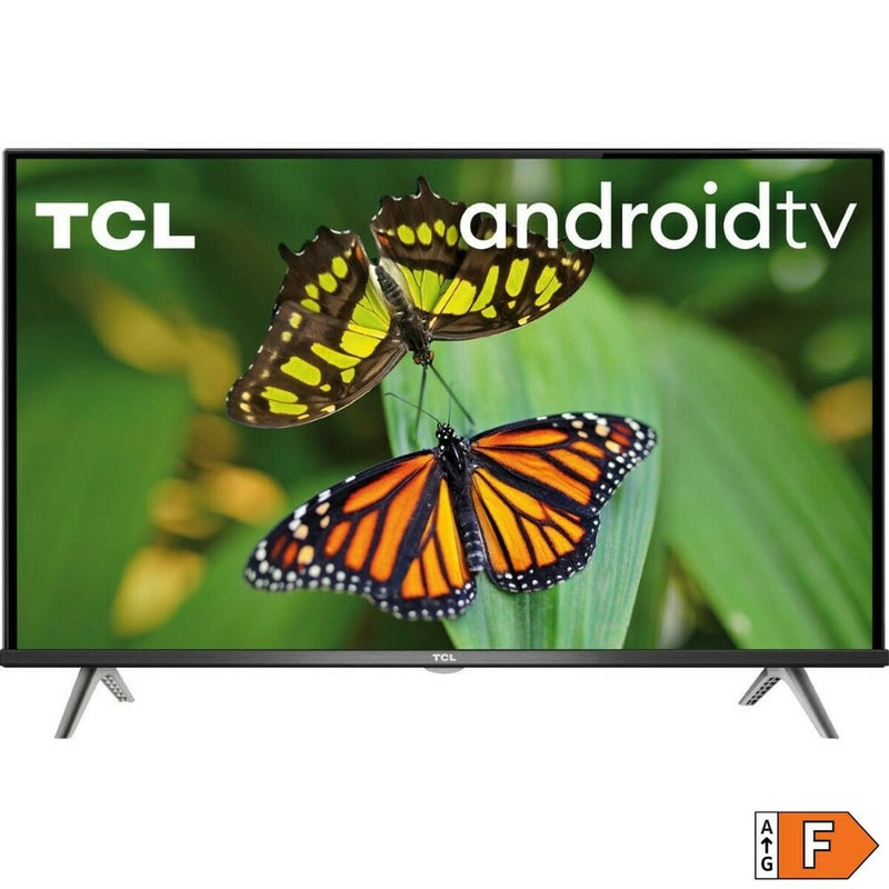 Smart TV TCL 32ES615 32" Android HD DLED