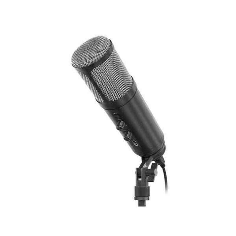 Microfone Genesis Radium 600 Preto