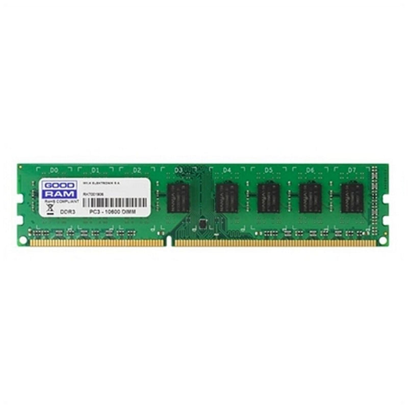 Memória RAM GoodRam GR1333D364L9 DDR3
