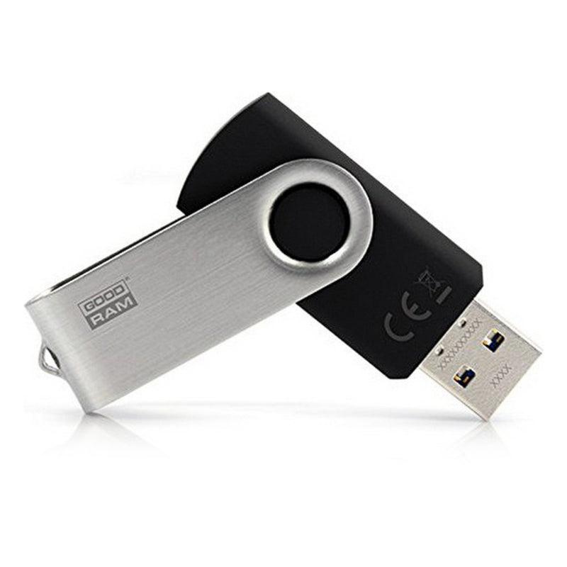 Pendrive GoodRam UTS3 USB 3.1 Preto
