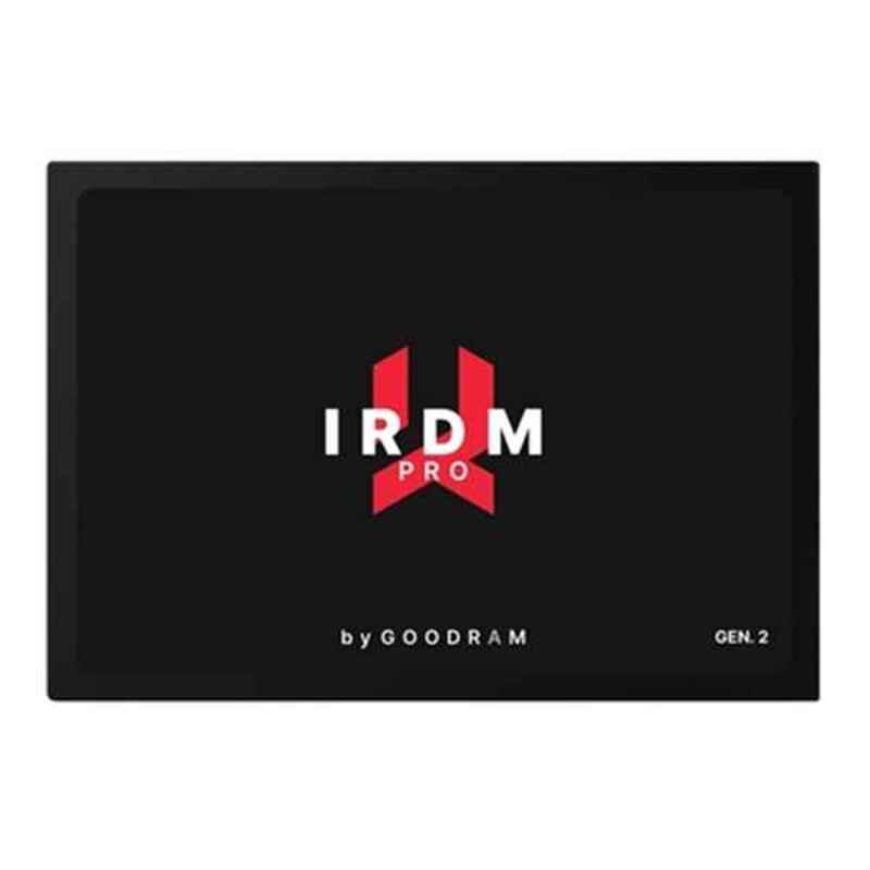 Disco Duro GoodRam IRDM PRO 1 TB SSD 2,5" 555 MB/s