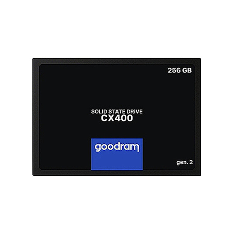 Disco Duro GoodRam SSD