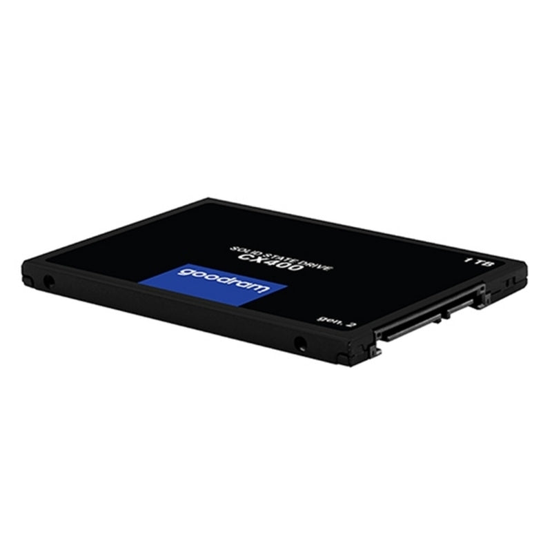 Disco Duro GoodRam CX400 gen.2 SSD 1 TB SATA III