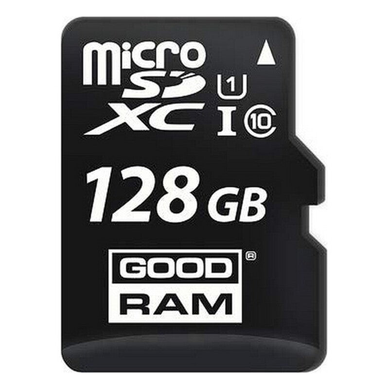 Cartão Micro SD GoodRam M1AA Preto