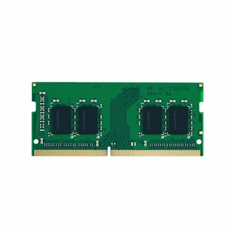 Memória RAM GoodRam CL19 SR SODIMM 2666 MHZ DDR4 16 GB