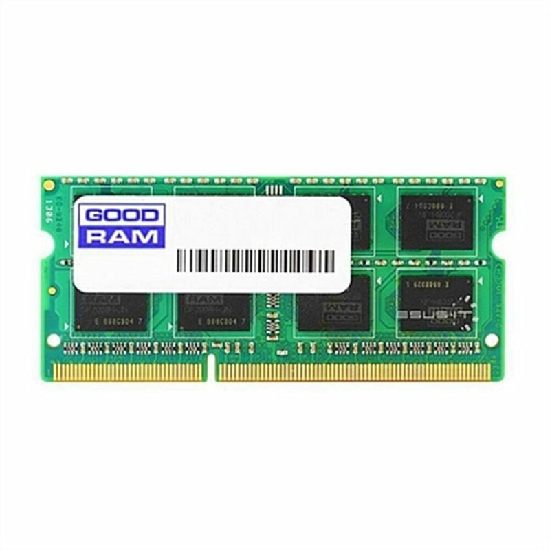 Memória RAM GoodRam CL22 SODIMM 32 GB DDR4 3200 MHZ DDR4 DDR4-SDRAM CL22