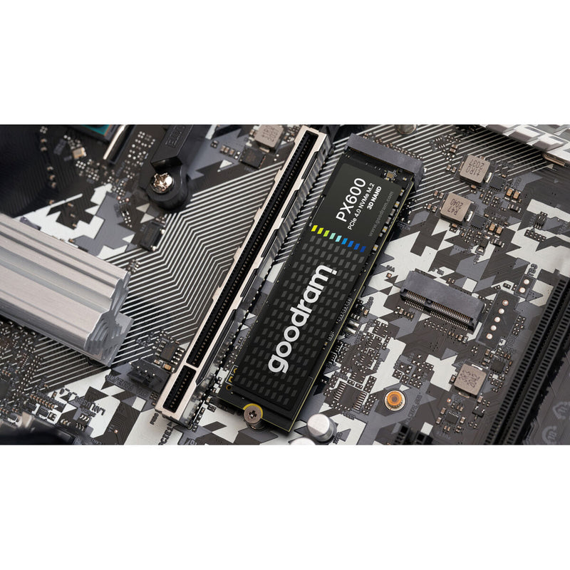 Disco Duro GoodRam PX600 250 GB SSD