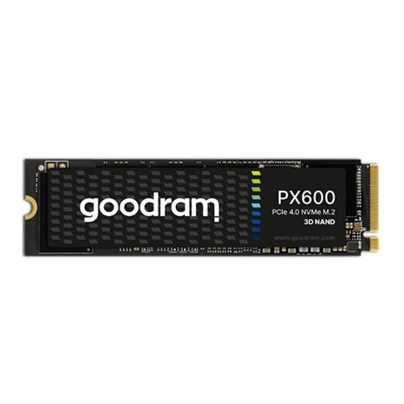 Disco Duro GoodRam PX600 250 GB SSD