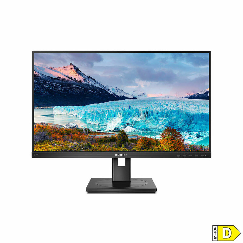 Monitor Philips 243S1/00 1920 x 1080 px 23,8"