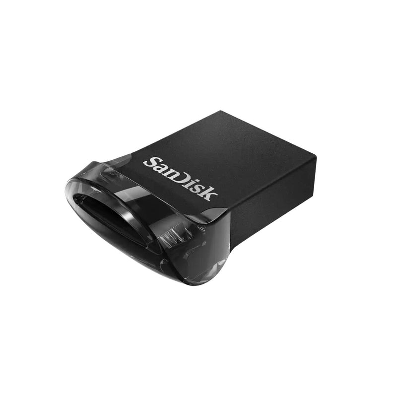 Memória USB SanDisk SDCZ430-032G-G46T Preto 32 GB (3 Unidades)