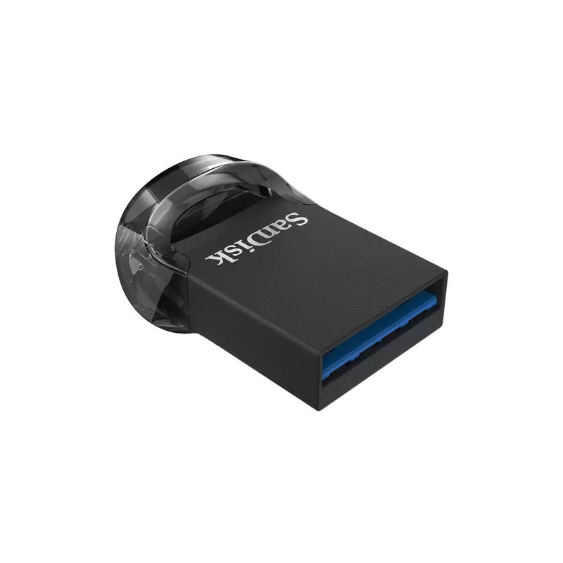 Memória USB SanDisk SDCZ430-032G-G46T Preto 32 GB (3 Unidades)