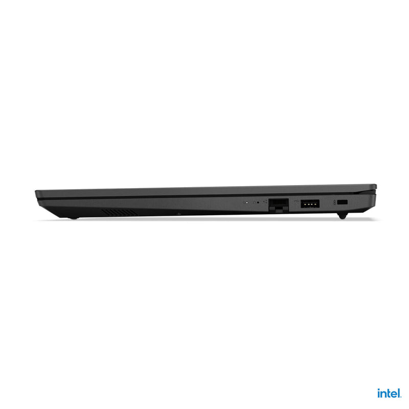 Notebook Lenovo V15 G2 Qwerty espanhol Preto 15,6" 8 GB RAM 256 GB Intel© Core™ i3-1115G4