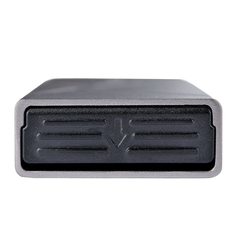 Invólucro de Disco Rígido Startech M2-USB-C-NVME-SATA