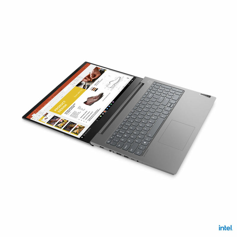 Notebook Lenovo TBOOK 15P i5-11400H 512 GB SSD 15,6" 8 GB RAM
