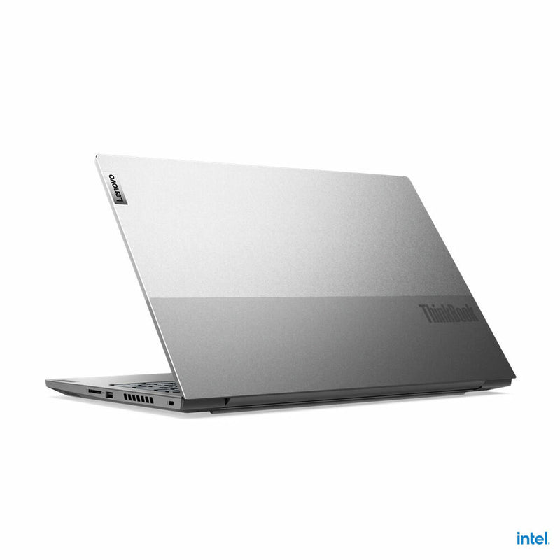 Notebook Lenovo TBOOK 15P i5-11400H 512 GB SSD 15,6" 8 GB RAM