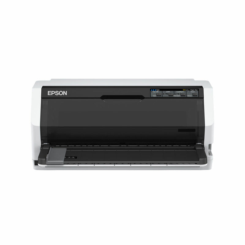 Impressora Matricial Epson LQ-780