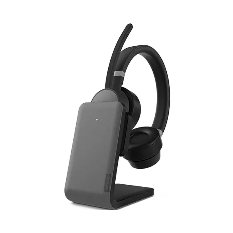Auriculares Bluetooth com microfone Lenovo 4XD1C99222