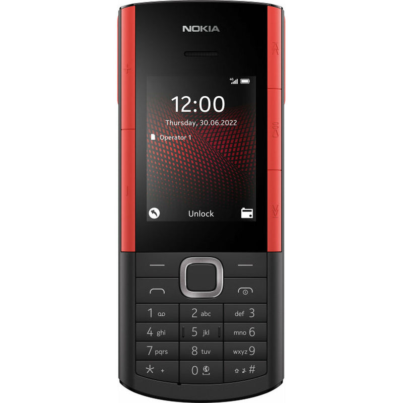Telefone Telemóvel Nokia TA-1504 2.8"