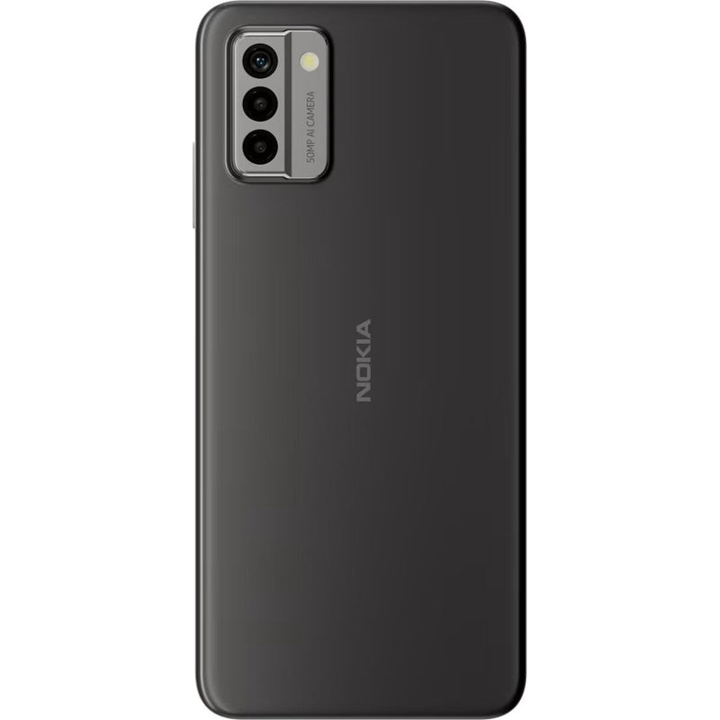 Smartphone Nokia G22 Cinzento 64 GB 6,52" 4 GB RAM Unisoc