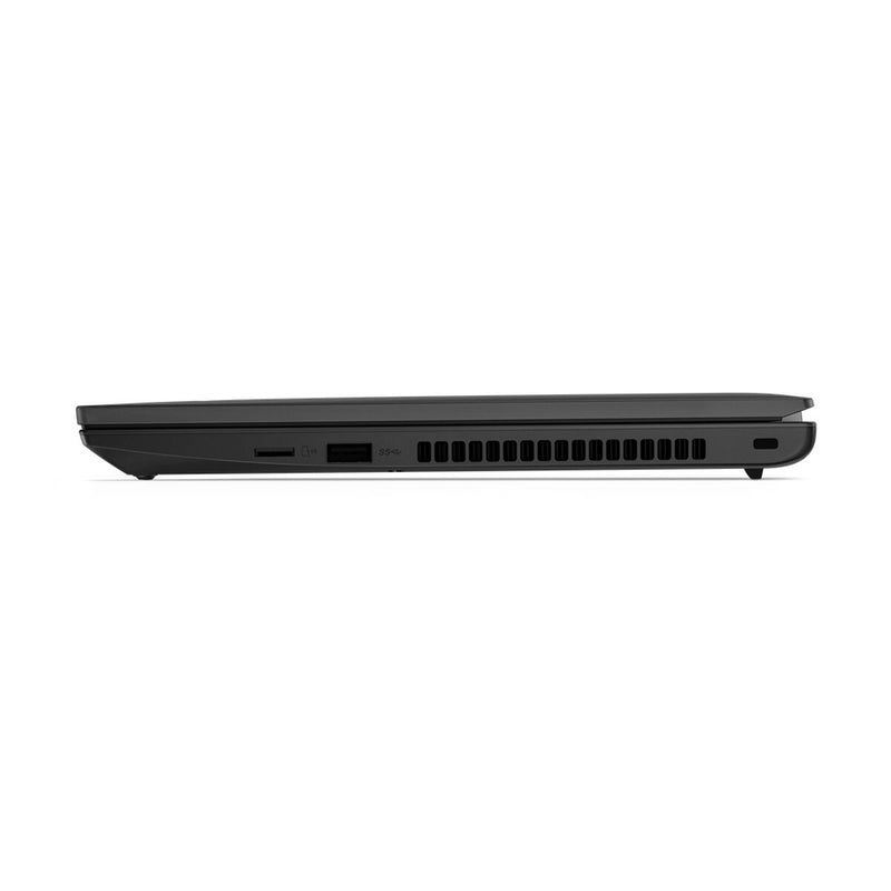 Notebook Lenovo 21C1003YSP Qwerty espanhol Intel Core i5-1235U 256 GB SSD 14" 8 GB RAM