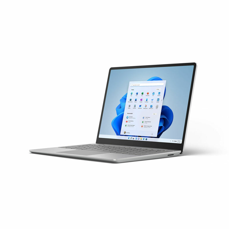 Ultrabook Microsoft SURFACE LAPTOP GO2 12,4" i5-1135G7 16 GB RAM 256 GB