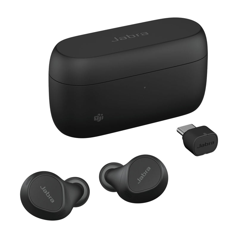 Auriculares Bluetooth com microfone GN Audio Evolve 2 Buds