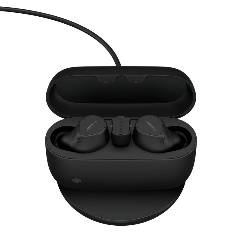 Auriculares Bluetooth com microfone GN Audio Evolve 2 Buds