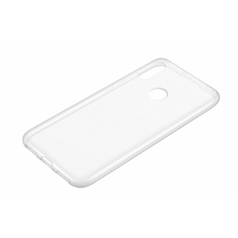 Capa para Telemóvel Huawei P40 Lite TPU Flexível Transparente