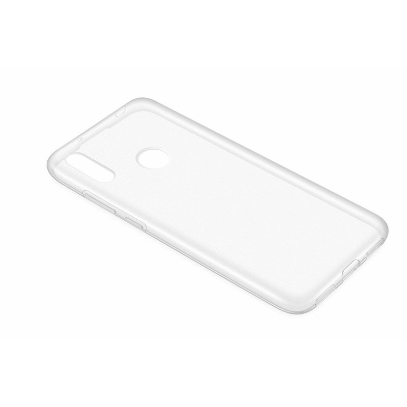 Capa para Telemóvel Huawei P40 Lite TPU Flexível Transparente