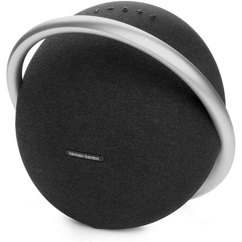 Altifalante Bluetooth Portátil HARMAN KARDON Onyx Studio 8 Preto 50 W